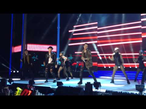 G Dragon and Taeyang - Good Boy (Singapore SG50)