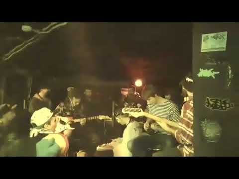 Funk Fire Band feat MC Микшер - Рёв моторов(JAM)