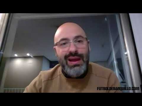 DAVID MOVILLA - ¿Qué crees que aportan las estructuras?