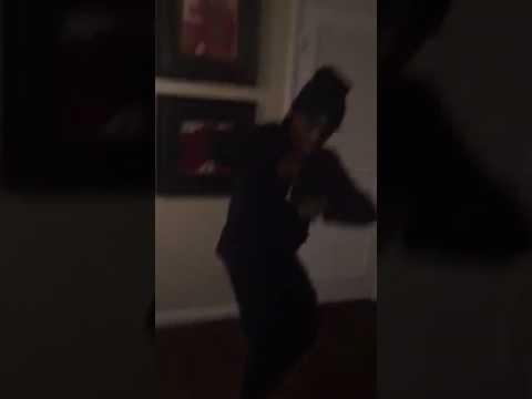 Wifin The Booty🍑 / #HitDemFolks 💪 @BuzzWard