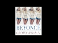 Beyonce Grown Woman Grown Woman Mixtape