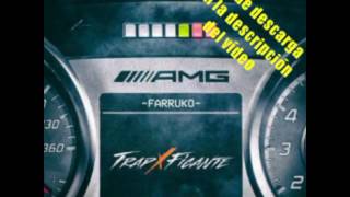 AMG - Farruko (audio official ) /descargar