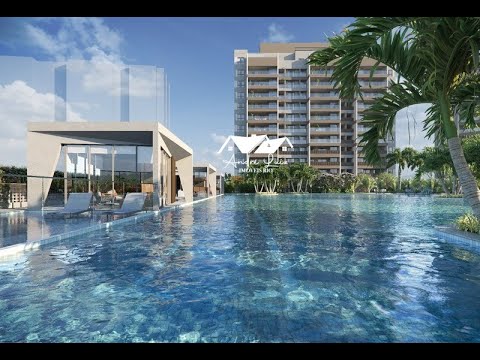 Apartamento de luxo à venda, no Orygem Acqua Home em Rio de Janeiro, Barra da Tijuca, com 3 quartos, 126m²