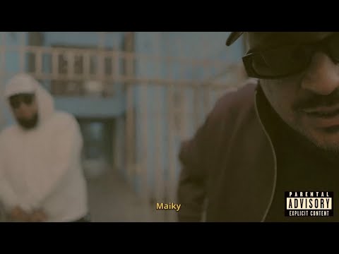 Mike Díaz and 2 more