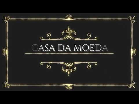 T.CABRAL x ALEX x THL  | CASA DA MOEDA 💰 ( Prod. HaagaX )