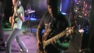 Between The Buried And Me -01- Obfuscation - Live 1-09-10 Atlanta, Ga Masquerade