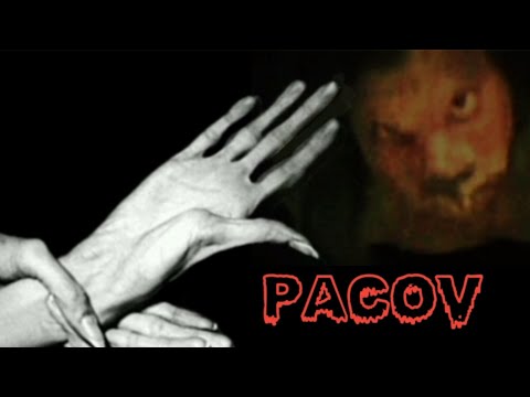 DOSIJE: ČOVEK-PACOV