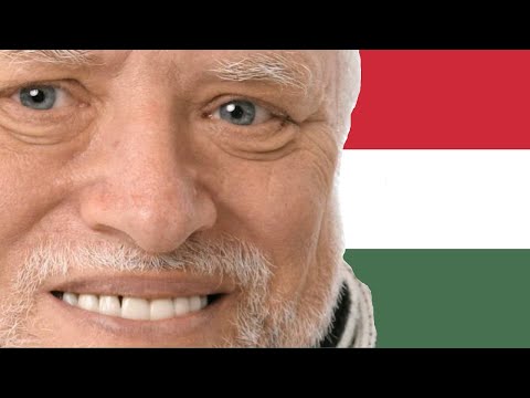 Why You Shouldn't Learn Hungarian