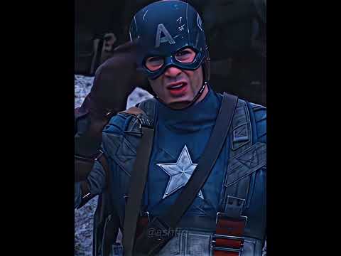 Captain Titus VS SuperSoldiers #edit #mcu #captainamerica #warhammer #spacemarine #halo #masterchief