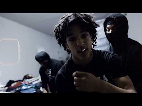 bussdown x lilK4 x Rome - Throw a Shot (Directed by Mike Winters)