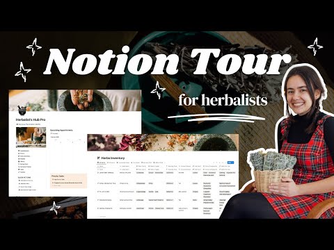 Herbalist Hub Pro video preview