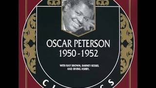 Clásicos del Jazz - 150 standards I Only Have Eyes For You Oscar Peterson