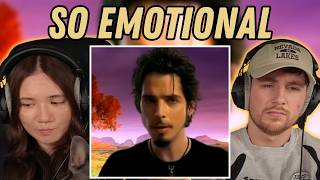 Chris Cornell - Preaching the End of the World REACTION