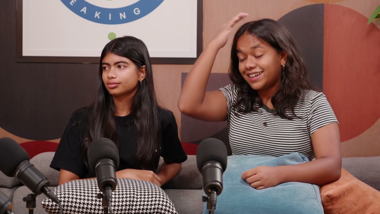 Speaking Easy: Climate Edition Podcast - Episode 2