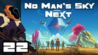 Let's Play No Man's Sky: Next [v1.5] - PC Gameplay Part 22 - Gotta Go Fast!