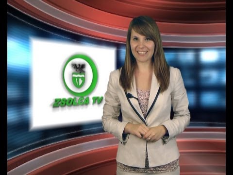 A ZsolcaTV 2013./21. heti adása