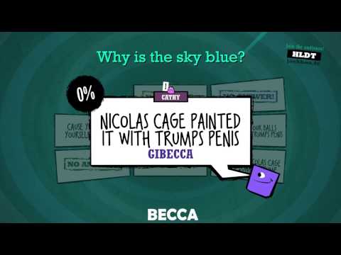 165 Plays Jackbox Party Pack 2 - Quiplash XL (Round 3)