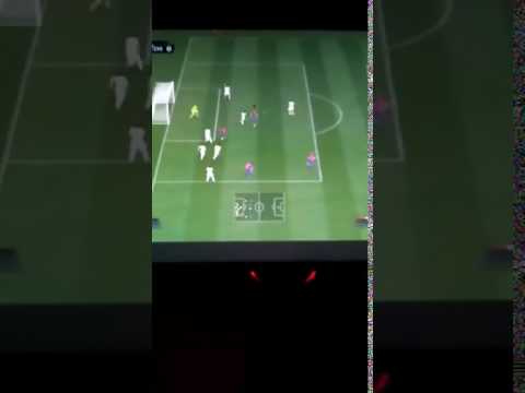 Bullshit esl cup fifa 17