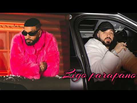 SNIK X TOQUEL - LIGO PARAPANO