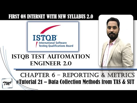 ISTQB Test Automation Engineer v2 0 Tutorial 34 Closing Notes ISTQB Tutorials TM SQUARE