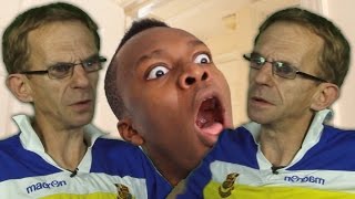 Wealdstone Raider speaks: &quot;KSI&#39;s Got No Fans!&quot;
