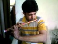 Jo Vada Kiya Flute