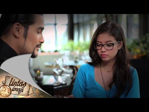 Lintas Imaji 5 April 2015 Part 1/3 - Yuki Kato