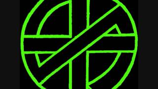 Crass , Major General Despair =;-)