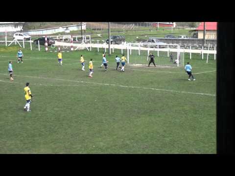 Somuzul Preutesti - Avantul Volovat , 19.04.2015...scor 3-1