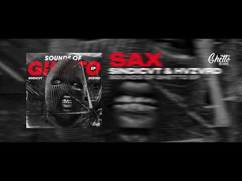 SINDICVT, HVZVRD - SAX