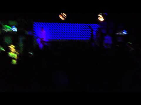 Matt Minimal @ Plazma [01.09.2012] part 1