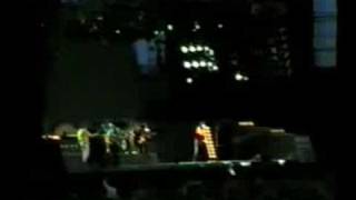 Deep Purple - The Unwritten Law - Norway 1987