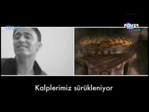 Gülben Ergen&Mustafa Sandal - Şıkır Şıkır TdsMix