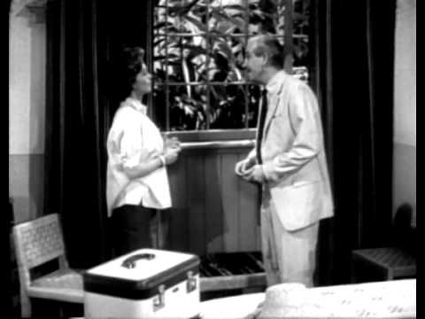 One Step Beyond (TV-1960) THE STORM S2E39
