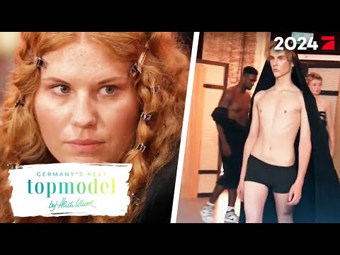 GNTM 2024: Das passiert in Folge 3 | GNTM 2024 ProSieben