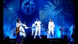 Earth, Wind &amp; Fire - Brazilian Rhyme