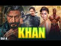 Khan Sharukh Khan Latest Full Action Movie 2025 Bollywood New Blockbuster Movie In Hindi Dubbed