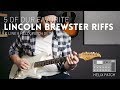 Our 5 favorite Lincoln Brewster riffs (that we can actually play) // Line 6 Helix & HX Stomp patch - Worship Tutorials Our 5 favorite Lincoln Brewster riffs (that we can actually play) // Line 6 Helix & HX Stomp patch