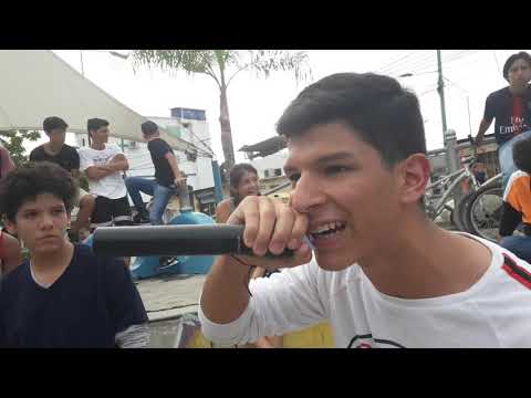 ASJHER - KRISS vs SAM - ROBERT | 8vos 2vs2