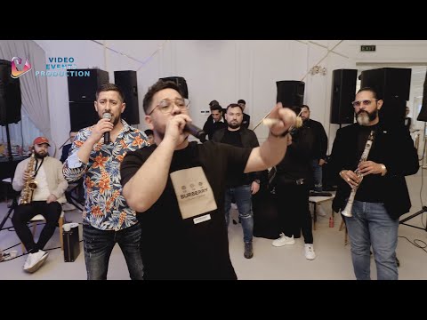 Ciprian Tepeliga - Te iubesc ma jur  | Live 2023