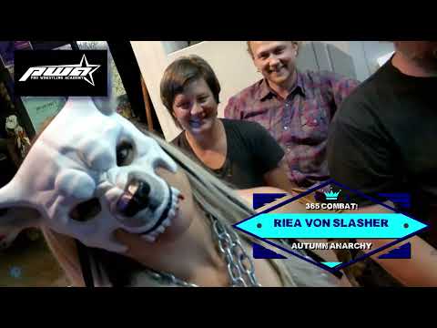 365 PW Combat! Episode 47 featuring the 365 Global Championship