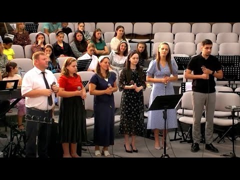 Hristic - M-ai Regăsit (Official Video)