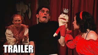 The Comedy of Romeo and Juliet - Trailer (New Works SA)