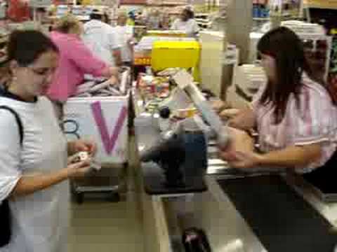 WMGV V103 $2500 Great Grocery Giveaway