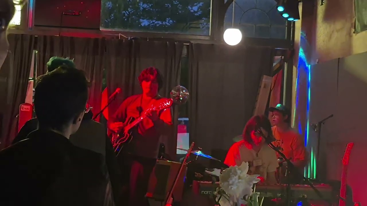 TV Star + Grolixes + Lucky Star video preview