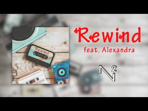 Square a Saw - Rewind (feat. Alexandra) [POP]