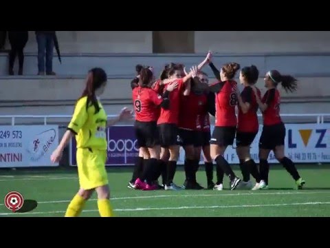 Mulier FCN 1-0 Oiartzun KE