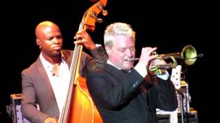 Chris Botti Live at Greek Theater 2016 When I Fall In Love