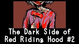 The Dark Side of Red Riding Hood [Deutsch / Let&#39;s Play] #2 - Kein guter Weg...