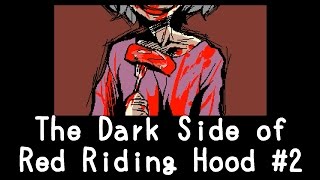 The Dark Side of Red Riding Hood [Deutsch / Let&#39;s Play] #2 - Kein guter Weg...